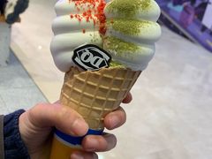 -DQ·蛋糕·冰淇淋(万风新天地店)