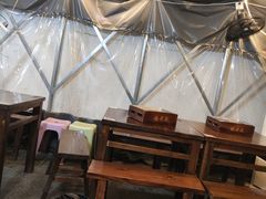 -杨老头鲜货烧烤(太古里店)