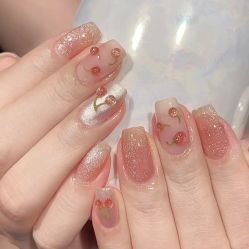 -M·X Nail日式美甲美睫