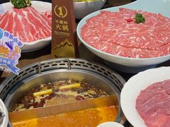 -快乐小羊(富强中路店)