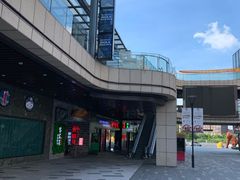 -星轶IMAX影城(九亭U天地旗舰店)