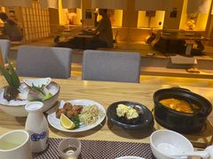 -长崎屋·日本料理·刺身·烧鸟(天河北路店)