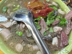 -清真-戏楼王记牛肉面