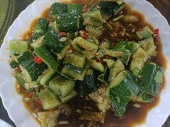 -琼大师东方烤乳猪(亚特兰蒂斯店)