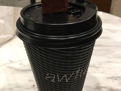 -Awfully Chocolate(来福士广场店)