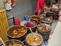 -老东江米粉