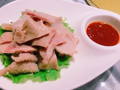 -老爷庙风味美食府(魏都大道店)