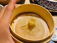 -南京大牌档(青岛万象城店)