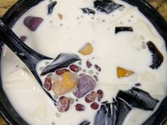 招牌芋圆-iFood甜嫩嫩(江东北路店)