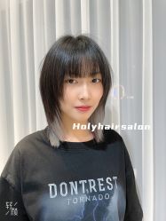 -禾曼造型