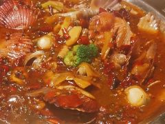 -破店肥哈·海鲜·烧烤(郑州银泰inPARK店)