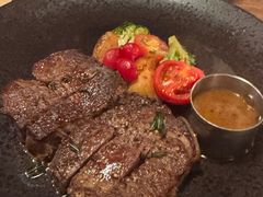 -安妮意大利餐厅(国贸店)