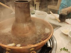 -八先生涮肉房(三里河店)