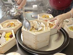 -水禾轩·海鲜蒸汽主题餐厅(新香洲旗舰店)