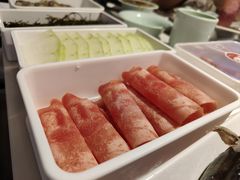 -野妹经典火锅(保利店)