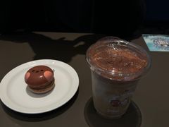 摩卡-Seesaw Coffee(苏州中心店)