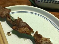 -纳瓦新疆菜(银都店)