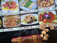 -猪肉婆私房菜(容桂总店)
