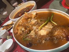 -大铁勺新津菜(东丽阳光新业广场店)