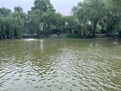 -西安市长乐公园