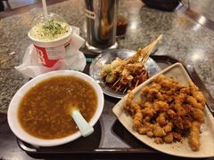 -小街天府(西工小街店)