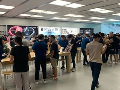 -Apple零售店(深圳益田假日广场店)