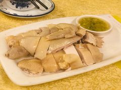 -汇兴源餐馆(小北路店)