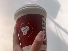 -COSTA COFFEE(张江软件园店)