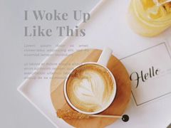 -Hello·生日蛋糕·下午茶·甜品台茶歇(瑞安东山店)