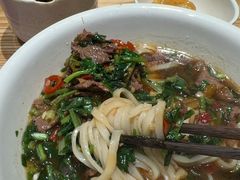 -易裕和·长沙米粉(竹塘西路店)