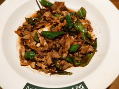 费大厨辣椒炒肉-费大厨辣椒炒肉(新城吾悦广场店)
