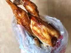 -吴山烤禽 (吴山路店)