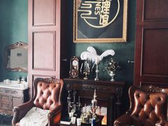 -NINES推理馆(曲江公馆店)