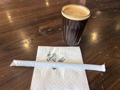 -藏书馆咖啡LibraryCoffee·Bistro(牡丹园店)