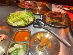 -西塔老太太泥炉烤肉(苏州大悦城店)