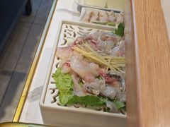 -粤顺渔坊·中山脆肉鲩火锅(清湖店)