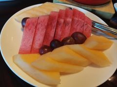 -新天世纪中餐厅