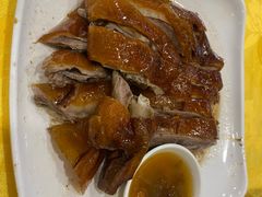 -老字号蛇口德记烧腊饭店·海鲜加工