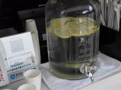 -JUICE  TIMES(中茵海华店)