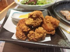 -千寻山野烤肉(中关村店)
