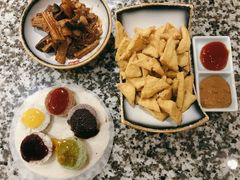 炸豆腐-天津卫码头(南开大悦城店)