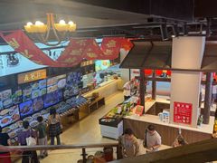 -小柴米·传统江西菜(八一广场店)