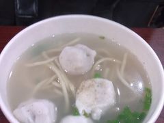 -原巷口鱼丸店(龙头路外卖店)