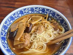 -西园寺素食(西园弄戒幢律寺店)