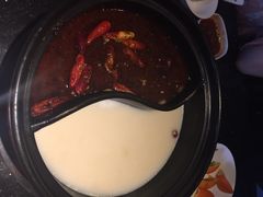 捞王锅物料理(昆山店)-捞王猪肚鸡火锅(昆山店)