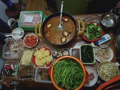 -邹立国火锅煎烤食材(南石道街店)