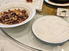 -中西名菜(增城店)