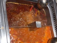 -海底捞火锅(顺义华联店)