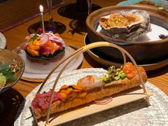 -贰捌零叁精致料理(钱湖店)