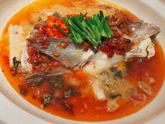 -炊烟小炒黄牛肉(浦东世纪汇店)
